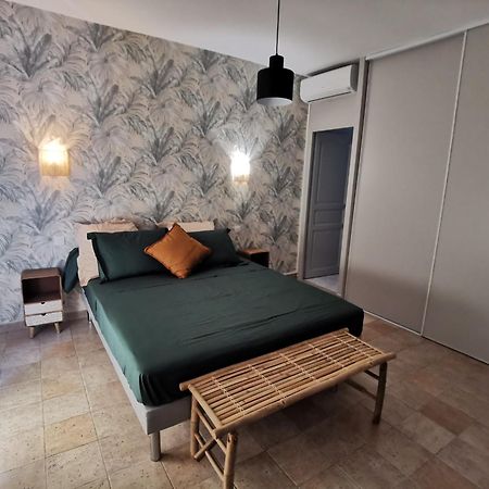 Villa Le Loriot Auriol Esterno foto