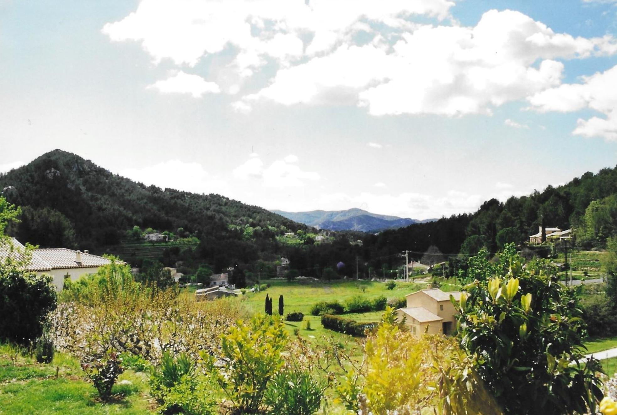 Villa Le Loriot Auriol Esterno foto