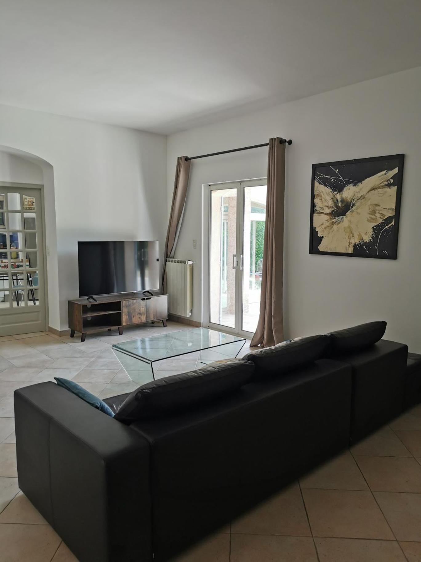 Villa Le Loriot Auriol Esterno foto