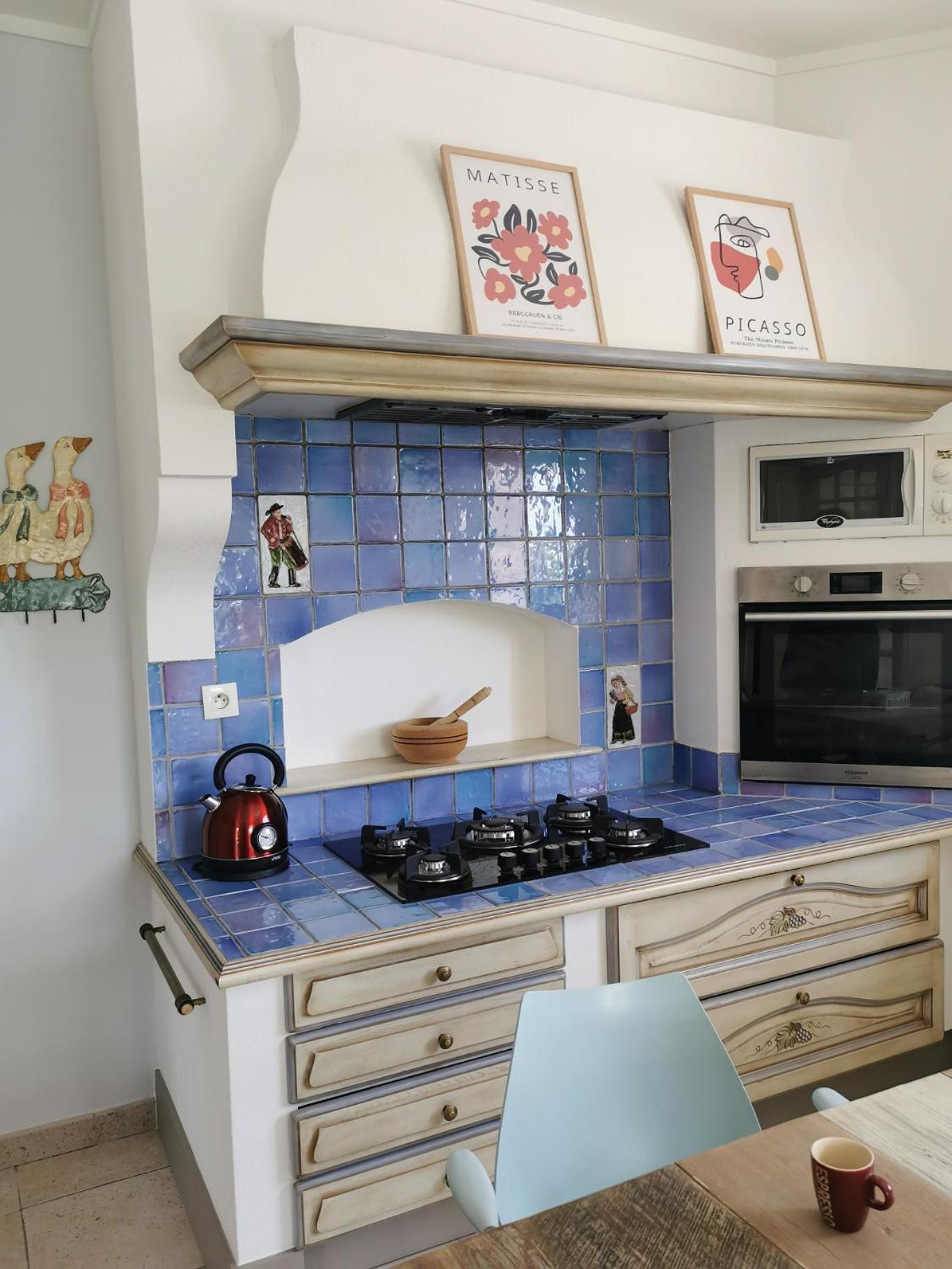 Villa Le Loriot Auriol Esterno foto