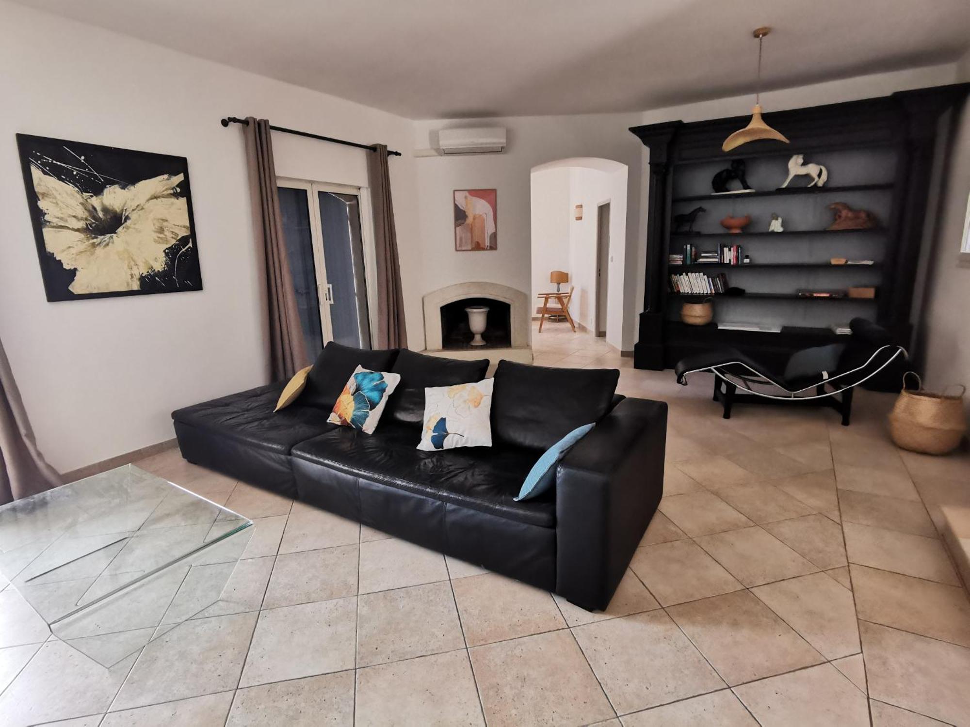Villa Le Loriot Auriol Esterno foto