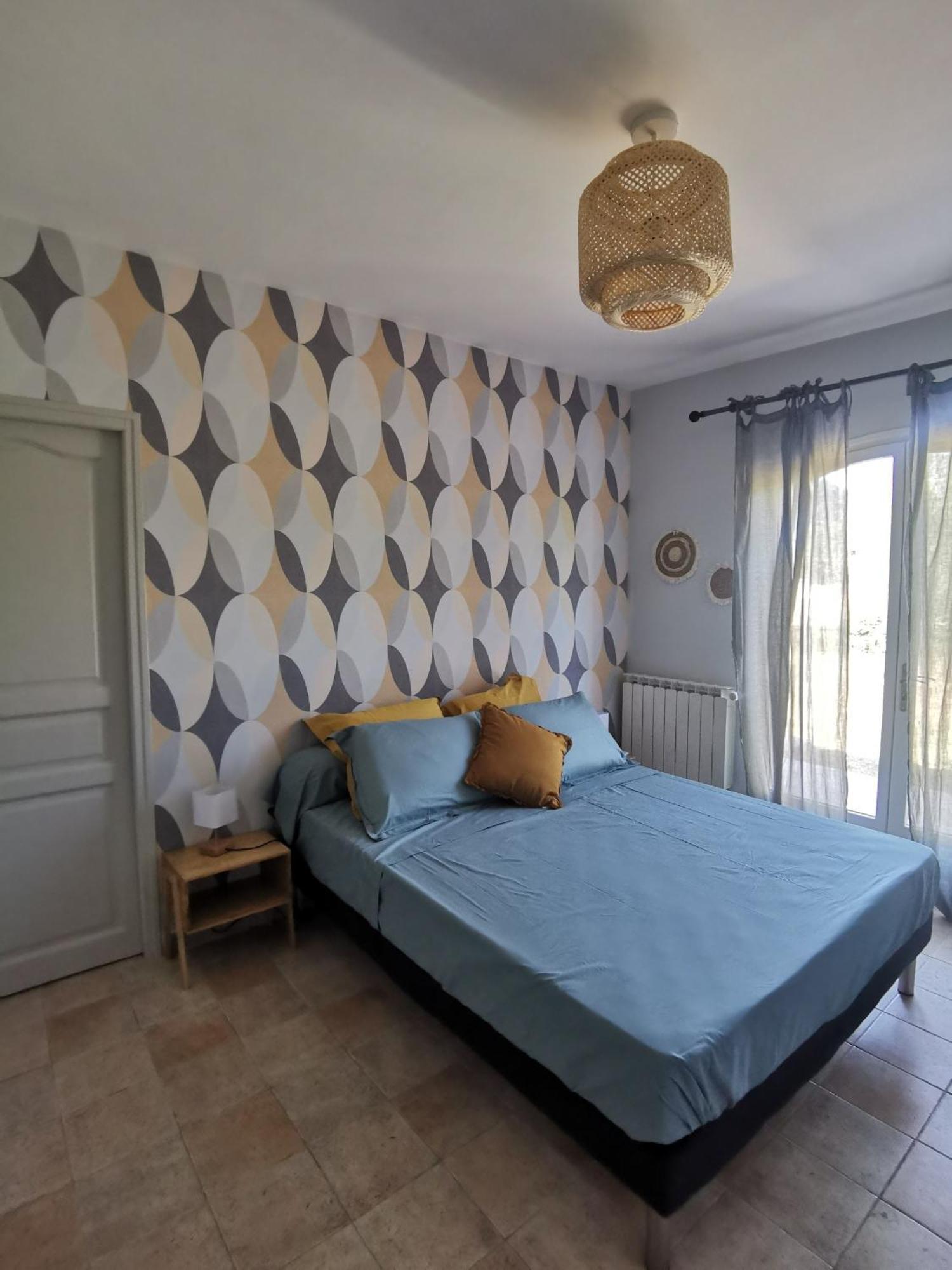 Villa Le Loriot Auriol Esterno foto