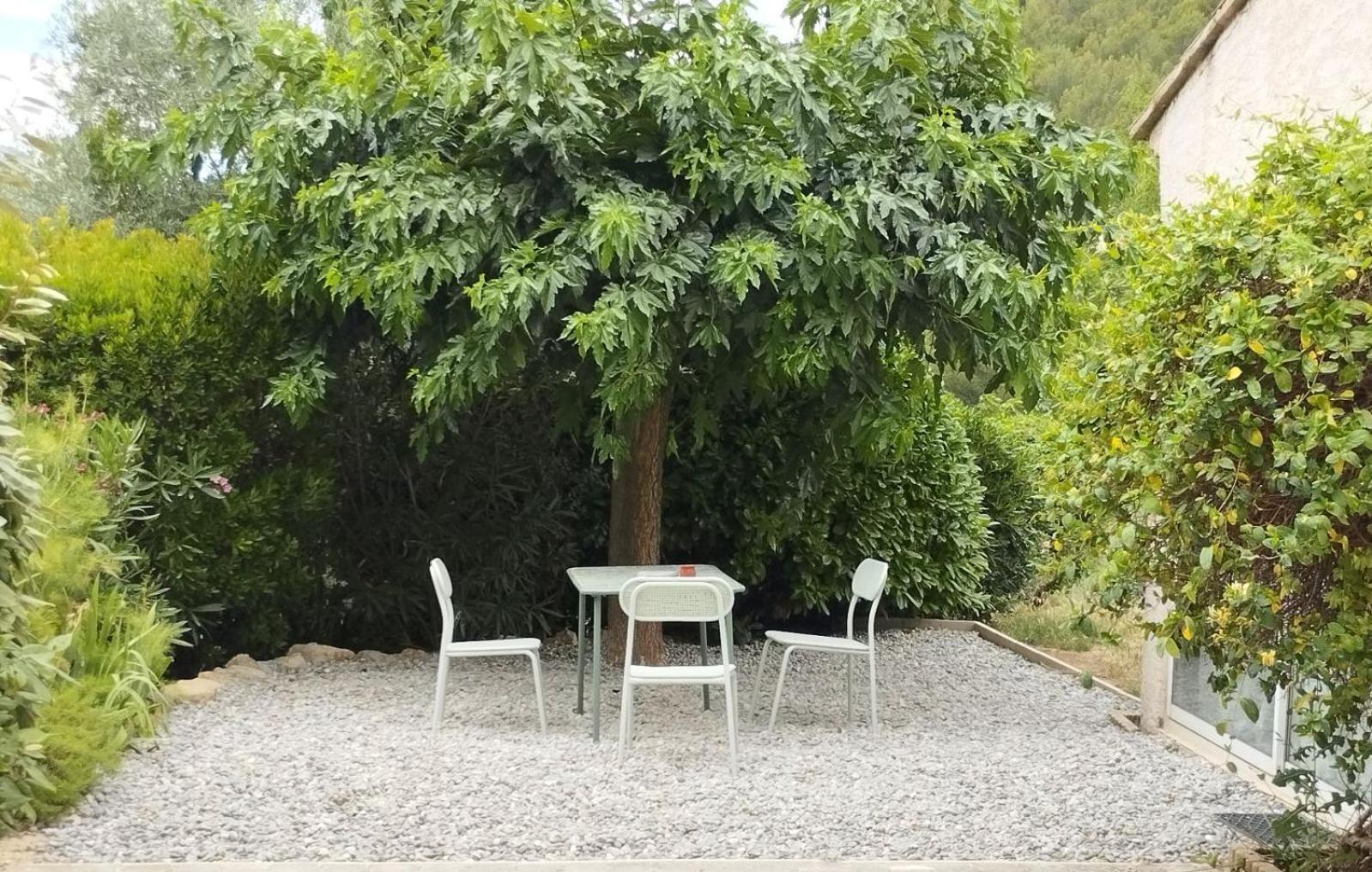 Villa Le Loriot Auriol Esterno foto