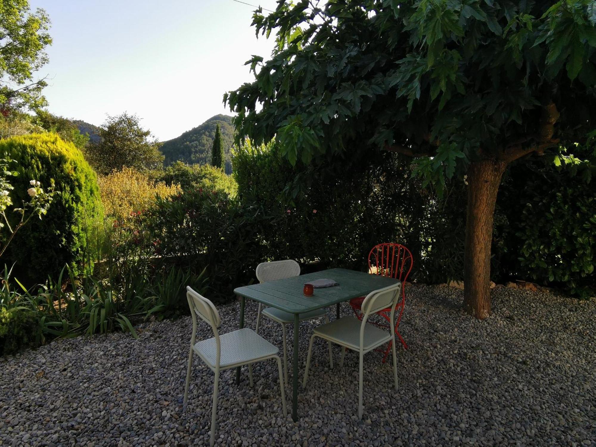 Villa Le Loriot Auriol Esterno foto